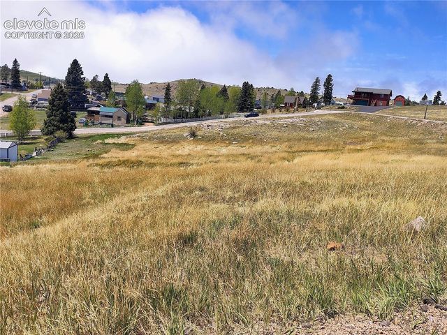 Lots 18+19 Placer Street, Cripple Creek, CO 80813