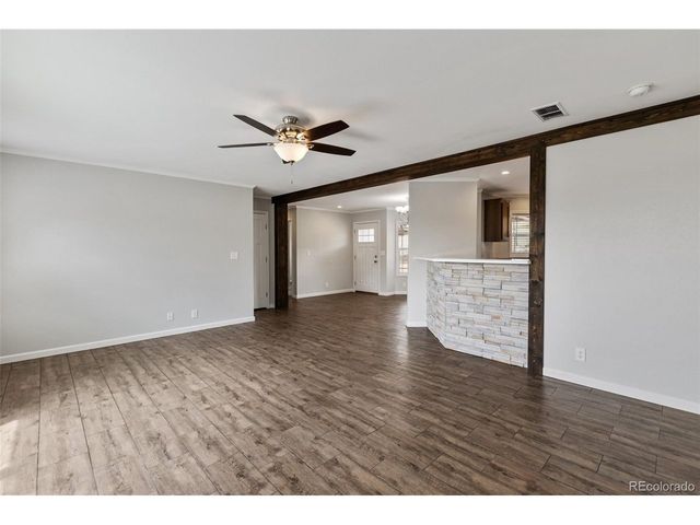 740 Crystal Peak Road, Florissant, CO 80816