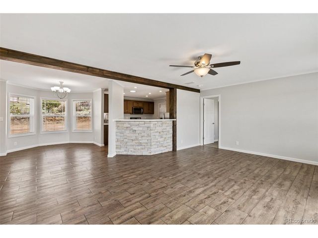 740 Crystal Peak Road, Florissant, CO 80816