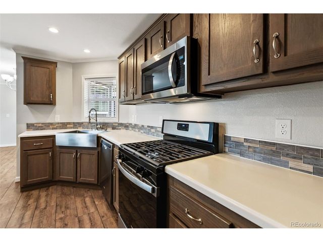 740 Crystal Peak Road, Florissant, CO 80816