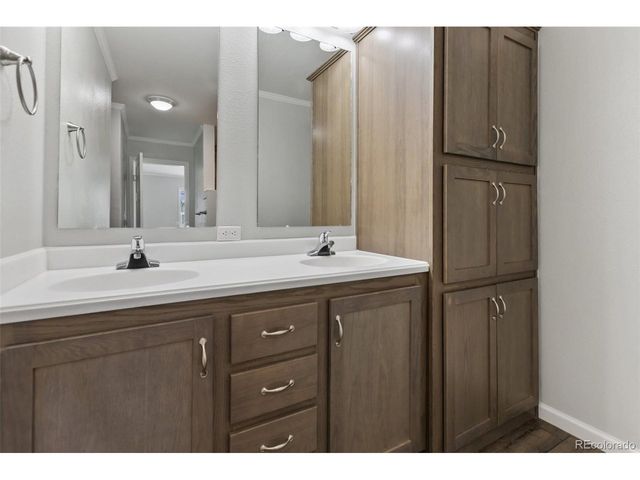 740 Crystal Peak Road, Florissant, CO 80816