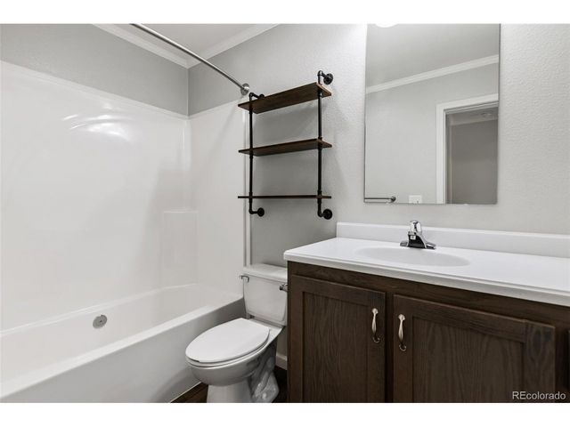 740 Crystal Peak Road, Florissant, CO 80816