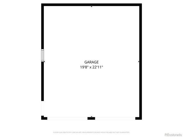740 Crystal Peak Road, Florissant, CO 80816
