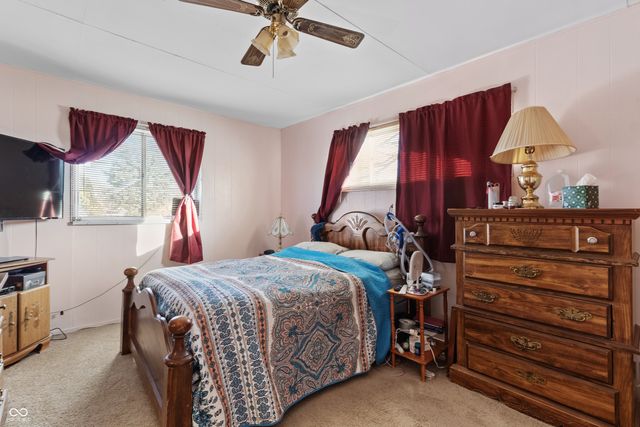 528 Winfield Street, Greenfield, IN 46140