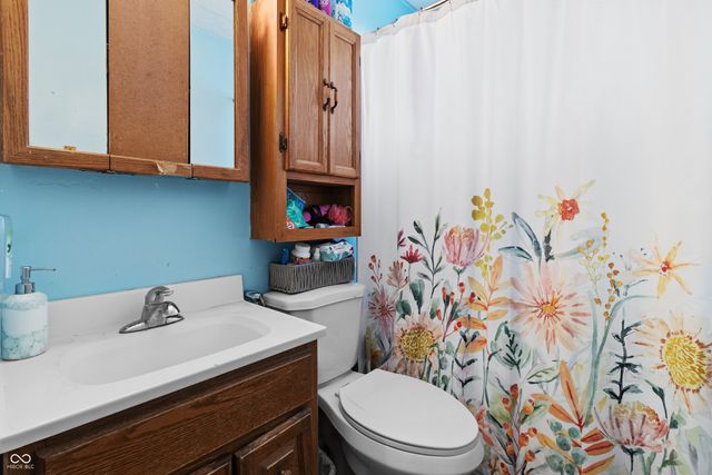 528 Winfield Street, Greenfield, IN 46140