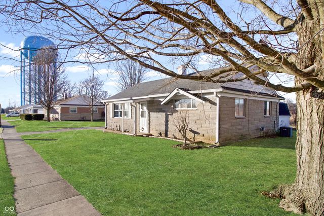 528 Winfield Street, Greenfield, IN 46140