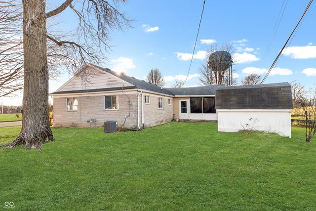 528 Winfield Street, Greenfield, IN 46140