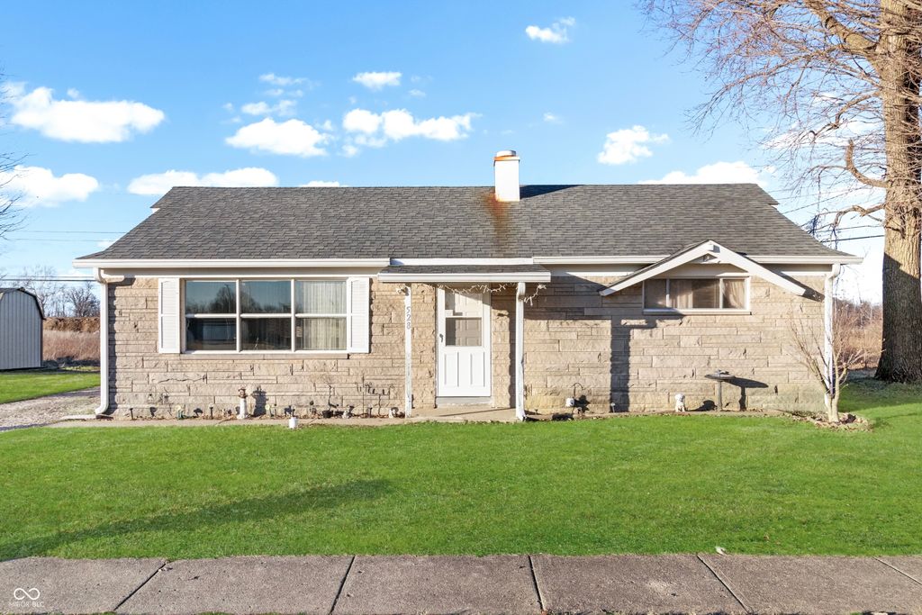 528 Winfield Street, Greenfield, IN 46140