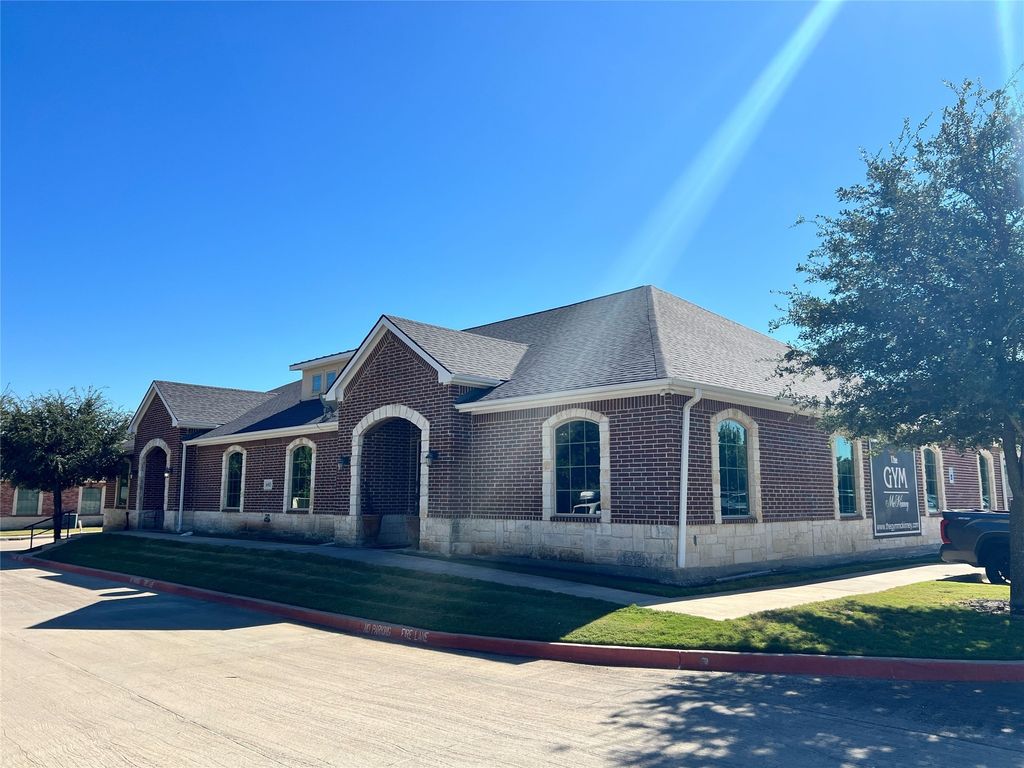 3600 Eldorado Parkway 1, Mckinney, TX 75070