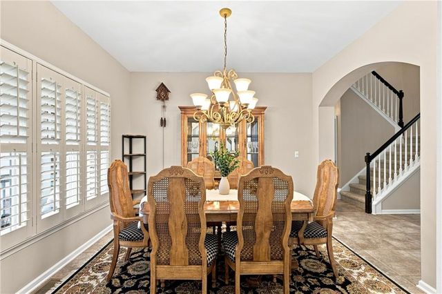 123 Maple View Court, Dallas, GA 30157