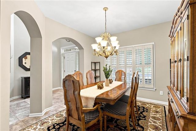 123 Maple View Court, Dallas, GA 30157