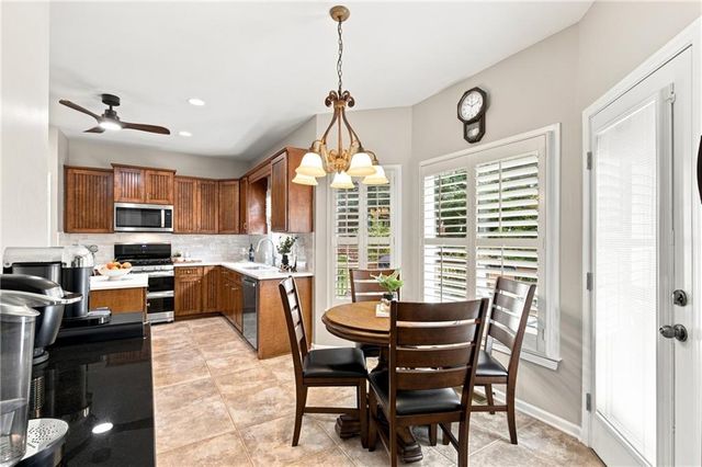 123 Maple View Court, Dallas, GA 30157