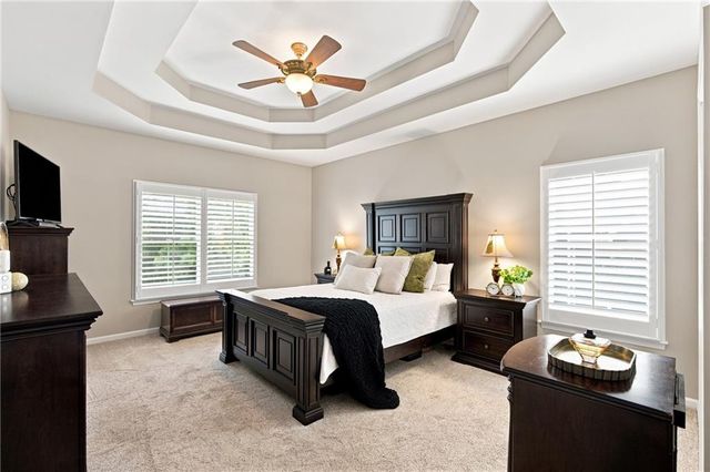 123 Maple View Court, Dallas, GA 30157