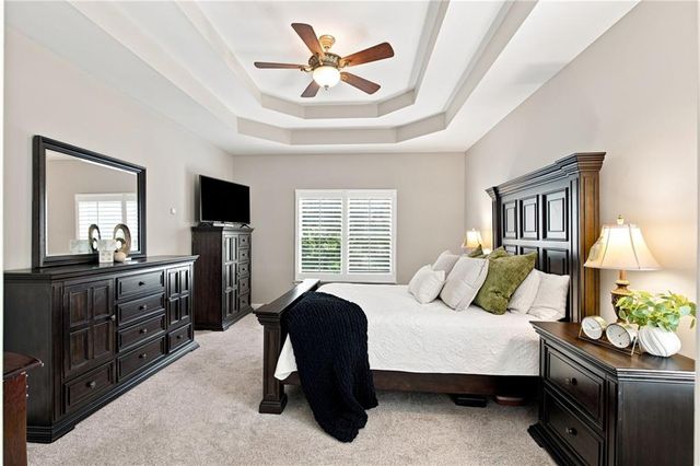 123 Maple View Court, Dallas, GA 30157