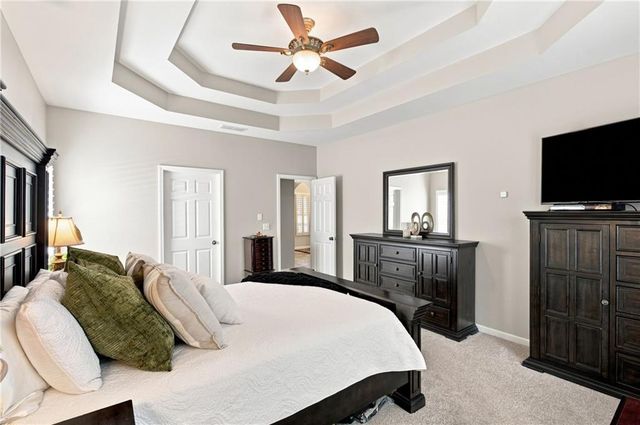 123 Maple View Court, Dallas, GA 30157