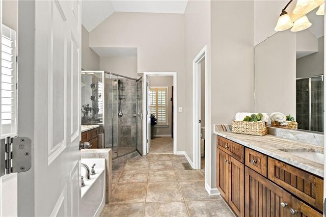123 Maple View Court, Dallas, GA 30157