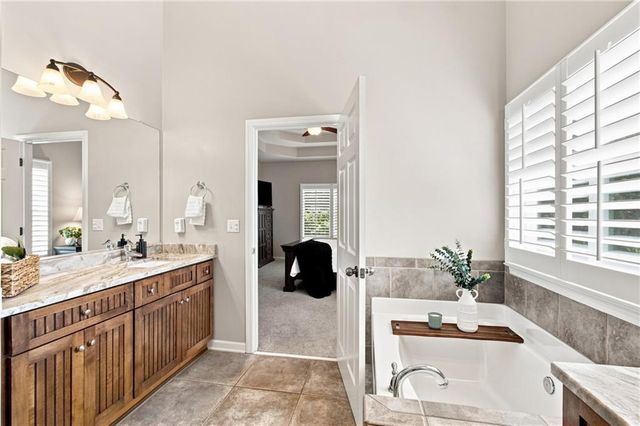 123 Maple View Court, Dallas, GA 30157