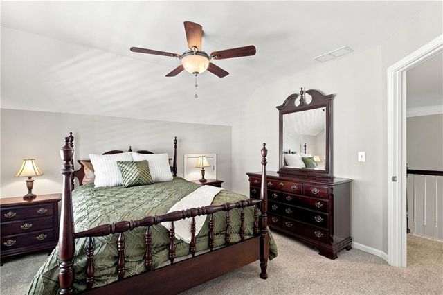 123 Maple View Court, Dallas, GA 30157