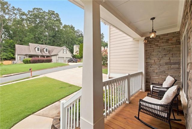 123 Maple View Court, Dallas, GA 30157