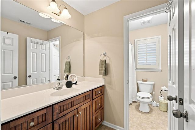 123 Maple View Court, Dallas, GA 30157