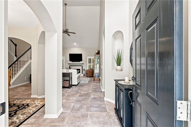 123 Maple View Court, Dallas, GA 30157