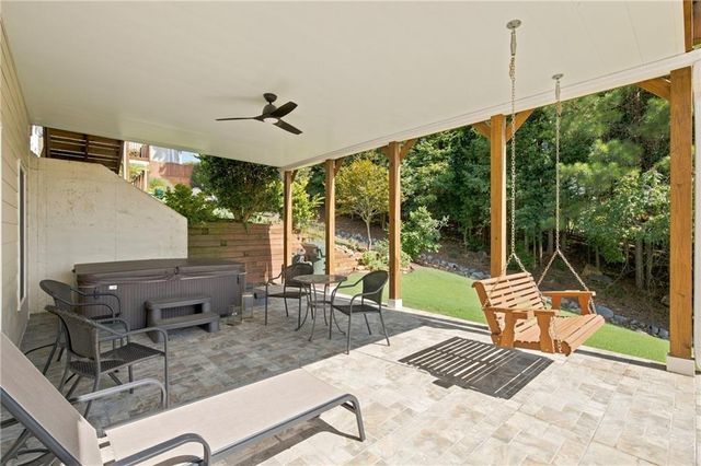 123 Maple View Court, Dallas, GA 30157