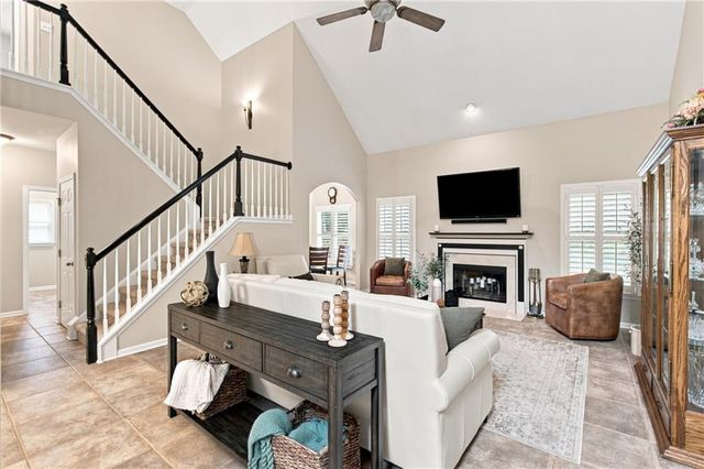 123 Maple View Court, Dallas, GA 30157