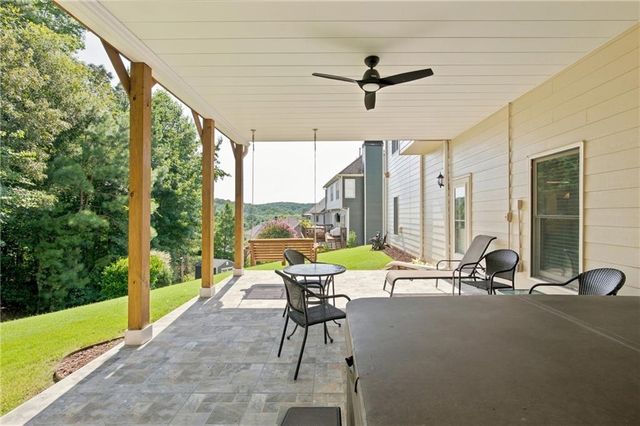123 Maple View Court, Dallas, GA 30157
