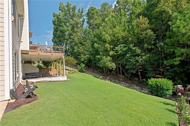 123 Maple View Court, Dallas, GA 30157