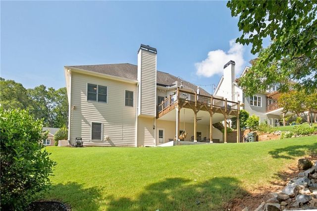 123 Maple View Court, Dallas, GA 30157