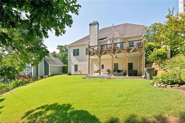 123 Maple View Court, Dallas, GA 30157