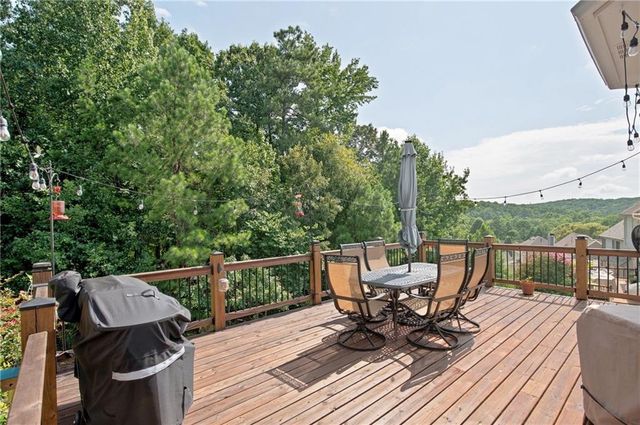123 Maple View Court, Dallas, GA 30157