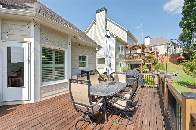 123 Maple View Court, Dallas, GA 30157