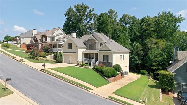 123 Maple View Court, Dallas, GA 30157
