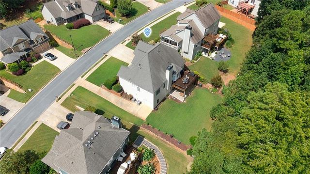 123 Maple View Court, Dallas, GA 30157