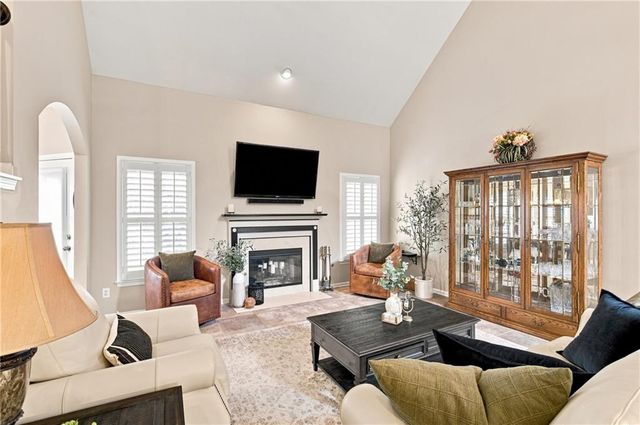 123 Maple View Court, Dallas, GA 30157