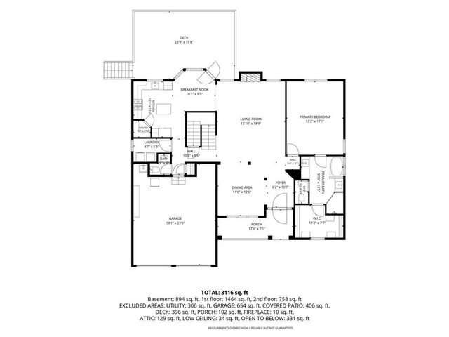 123 Maple View Court, Dallas, GA 30157