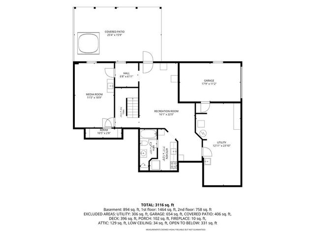 123 Maple View Court, Dallas, GA 30157