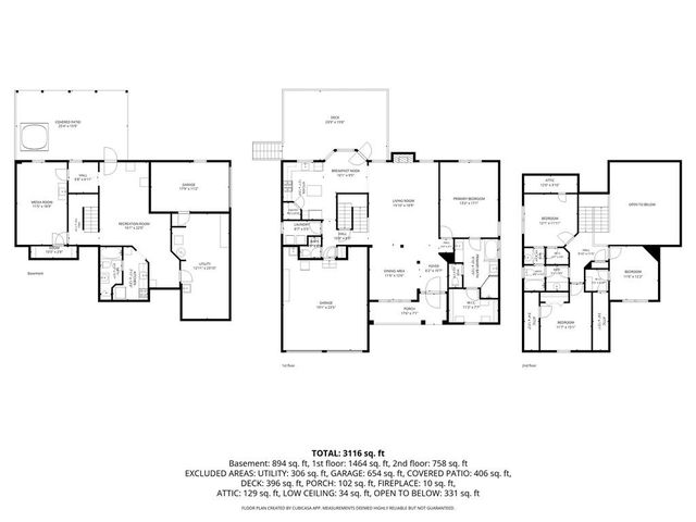 123 Maple View Court, Dallas, GA 30157
