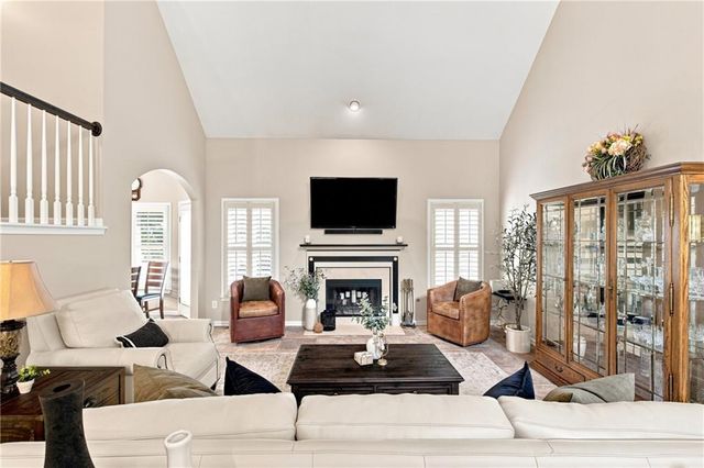 123 Maple View Court, Dallas, GA 30157