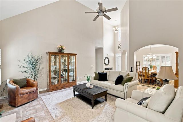 123 Maple View Court, Dallas, GA 30157