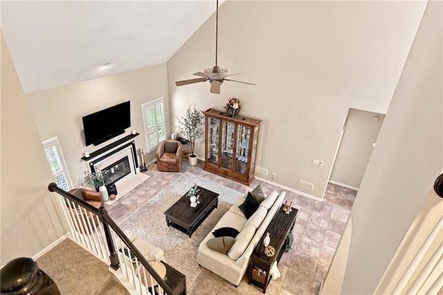 123 Maple View Court, Dallas, GA 30157