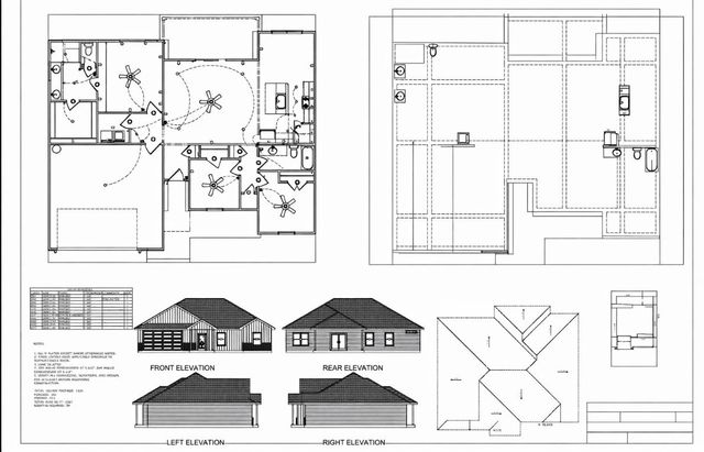 3875 National Drive, Abilene, TX 79602