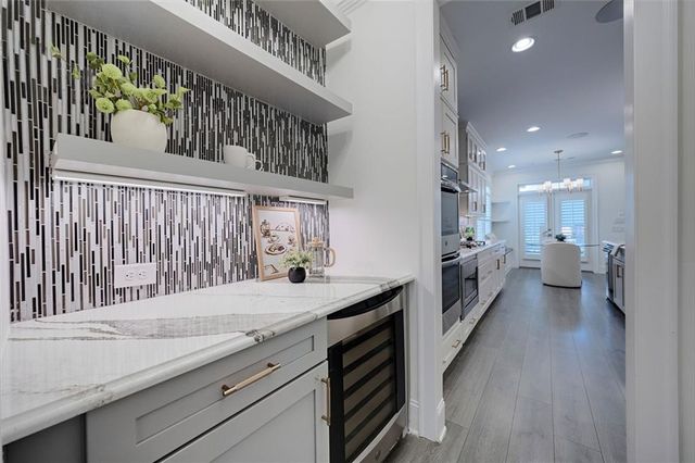 430 Central Park Ovlk, Alpharetta, GA 30004