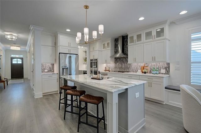 430 Central Park Ovlk, Alpharetta, GA 30004