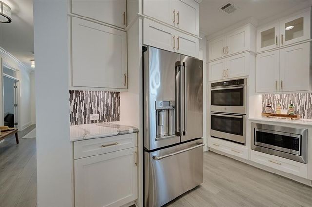 430 Central Park Ovlk, Alpharetta, GA 30004