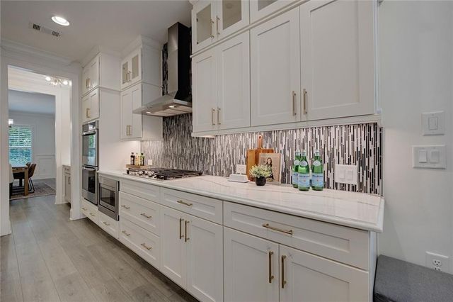 430 Central Park Ovlk, Alpharetta, GA 30004