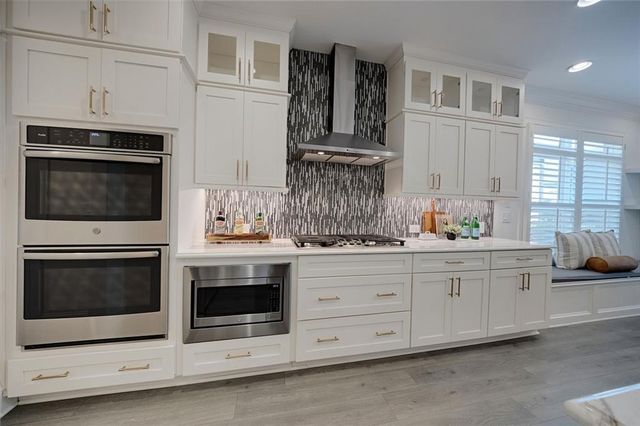 430 Central Park Ovlk, Alpharetta, GA 30004