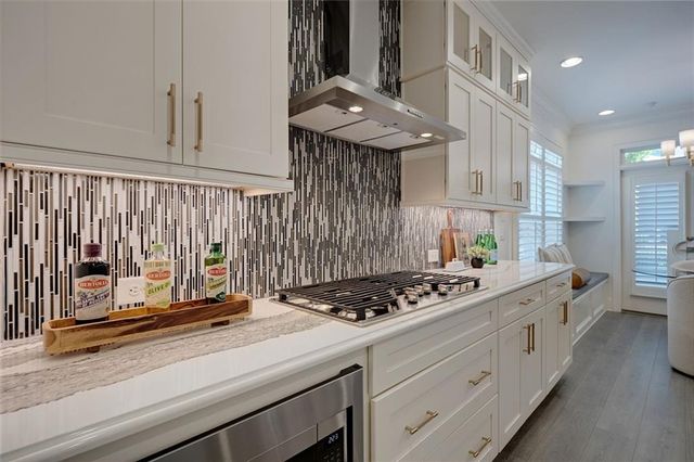430 Central Park Ovlk, Alpharetta, GA 30004