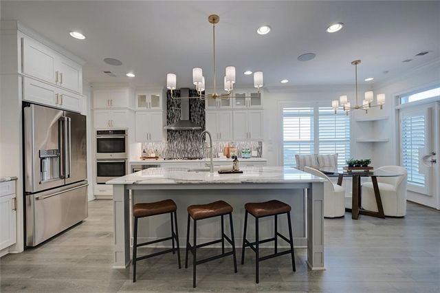 430 Central Park Ovlk, Alpharetta, GA 30004